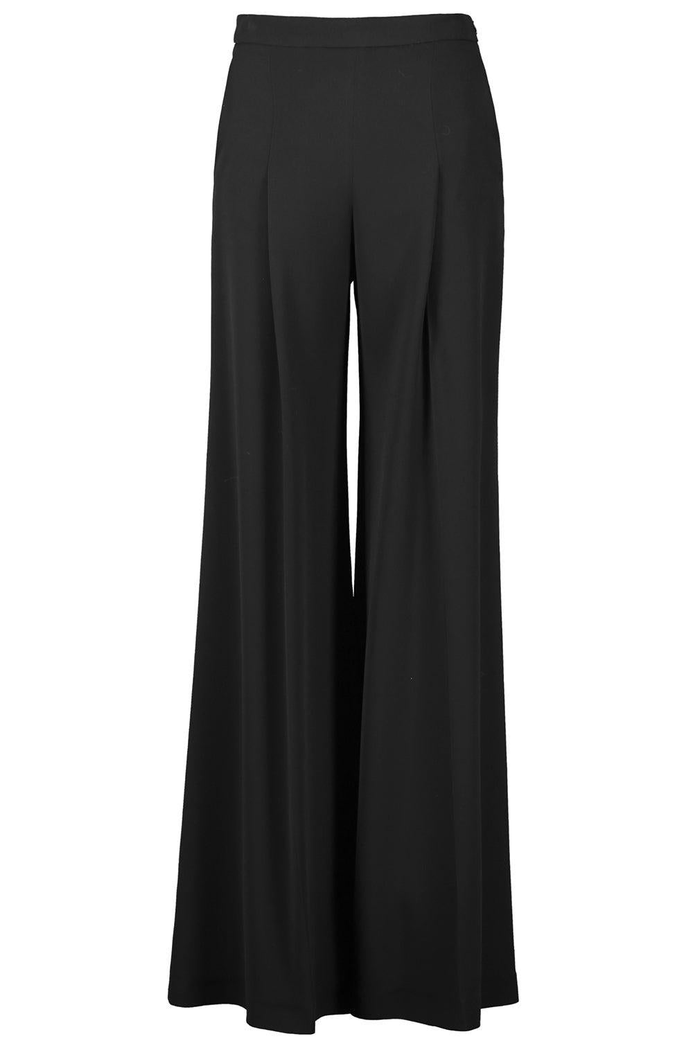 GIAMBATTISTA VALLI-Wide Leg Trousers-