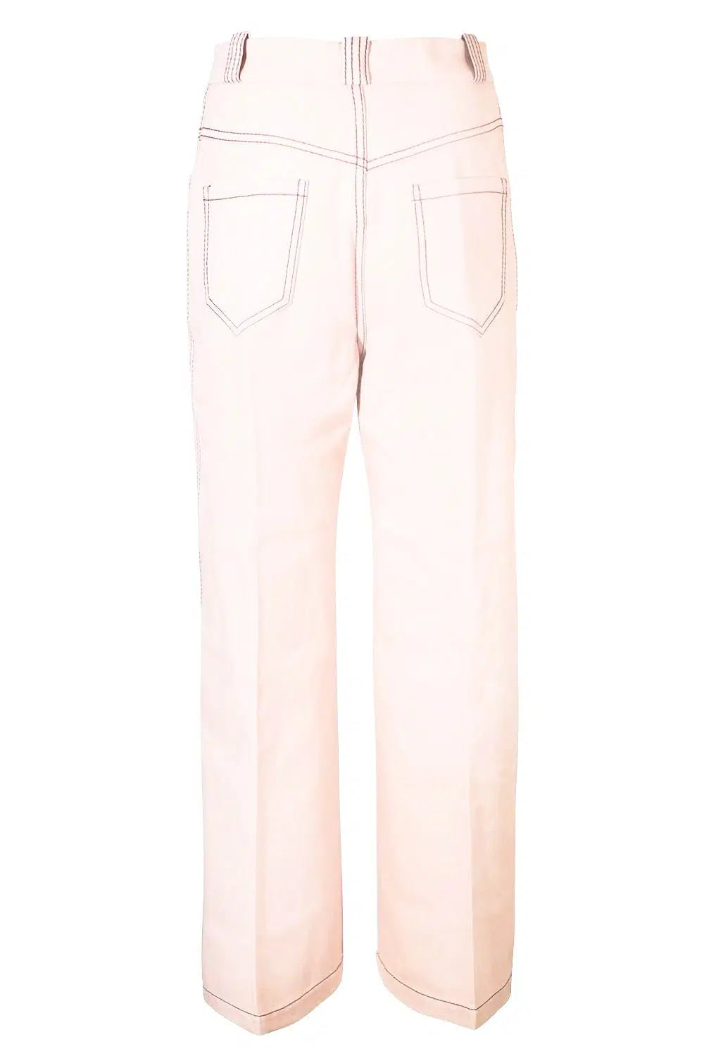 GIAMBATTISTA VALLI-Trousers-