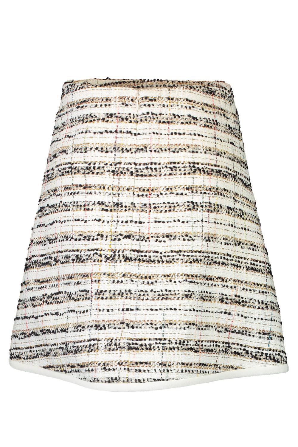 GIAMBATTISTA VALLI-Mini Skirt-IVOR MLT