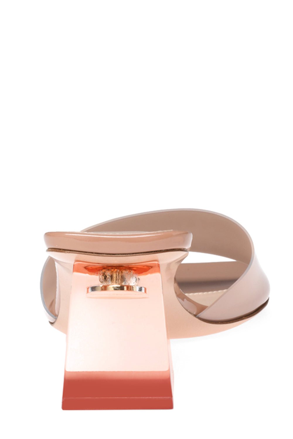 GIANVITO ROSSI-Cosmic Mule-