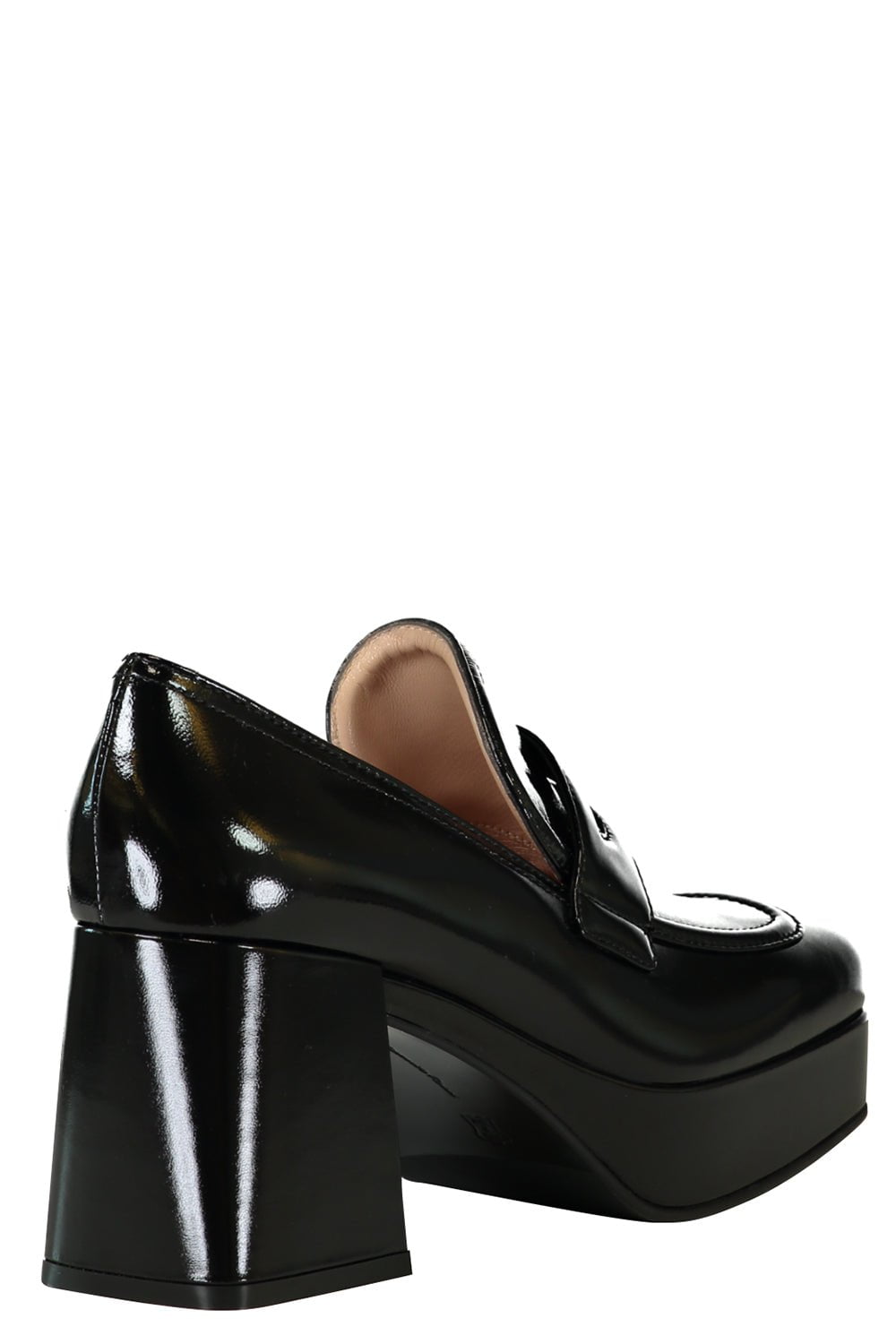 GIANVITO ROSSI-Rouen 45 Loafer-