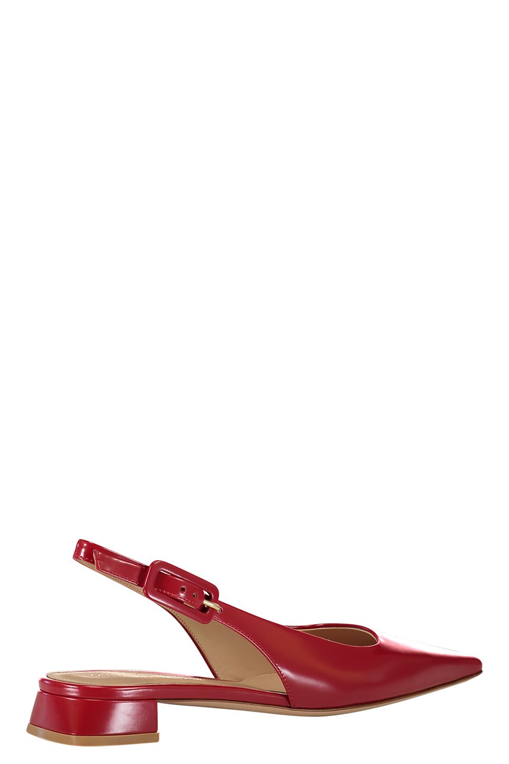 GIANVITO ROSSI-Lindsay 20 Slingback-