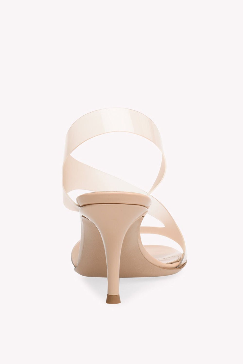 GIANVITO ROSSI-Metropolis Sandal-