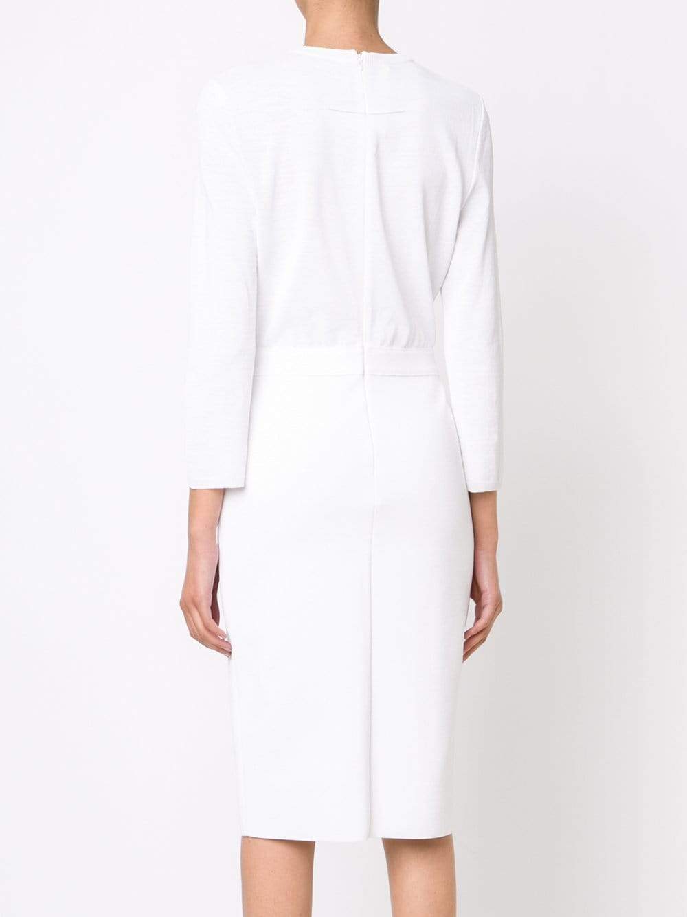 GIVENCHY-Punto Milano Dress-