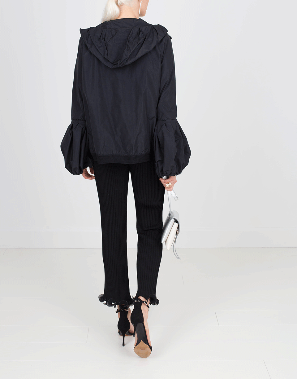 GIVENCHY-Pull On Pant-