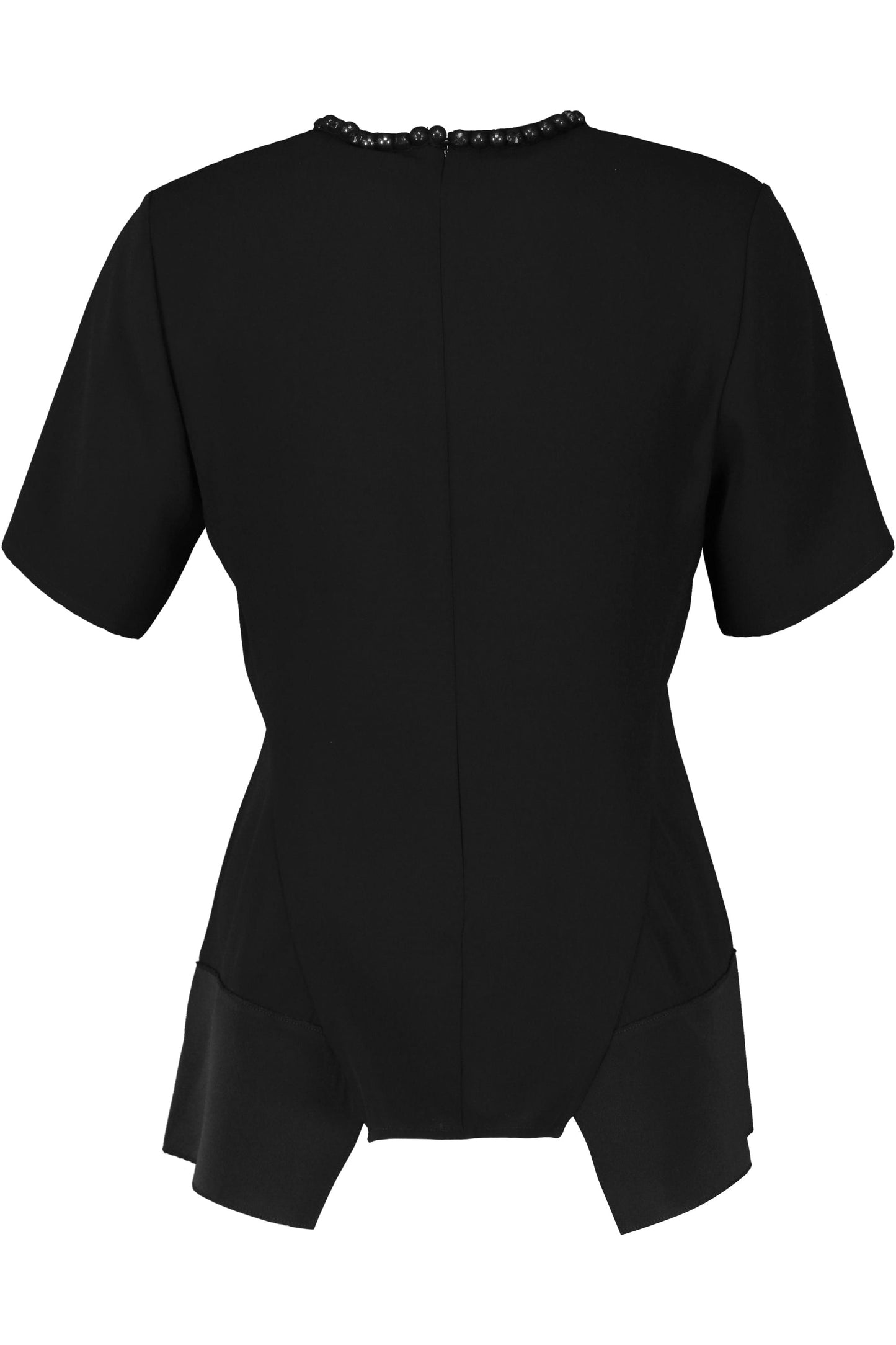 GIVENCHY-Short Sleeve Top-