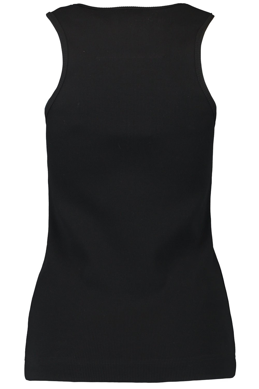 GIVENCHY-Classic Logo Tank-