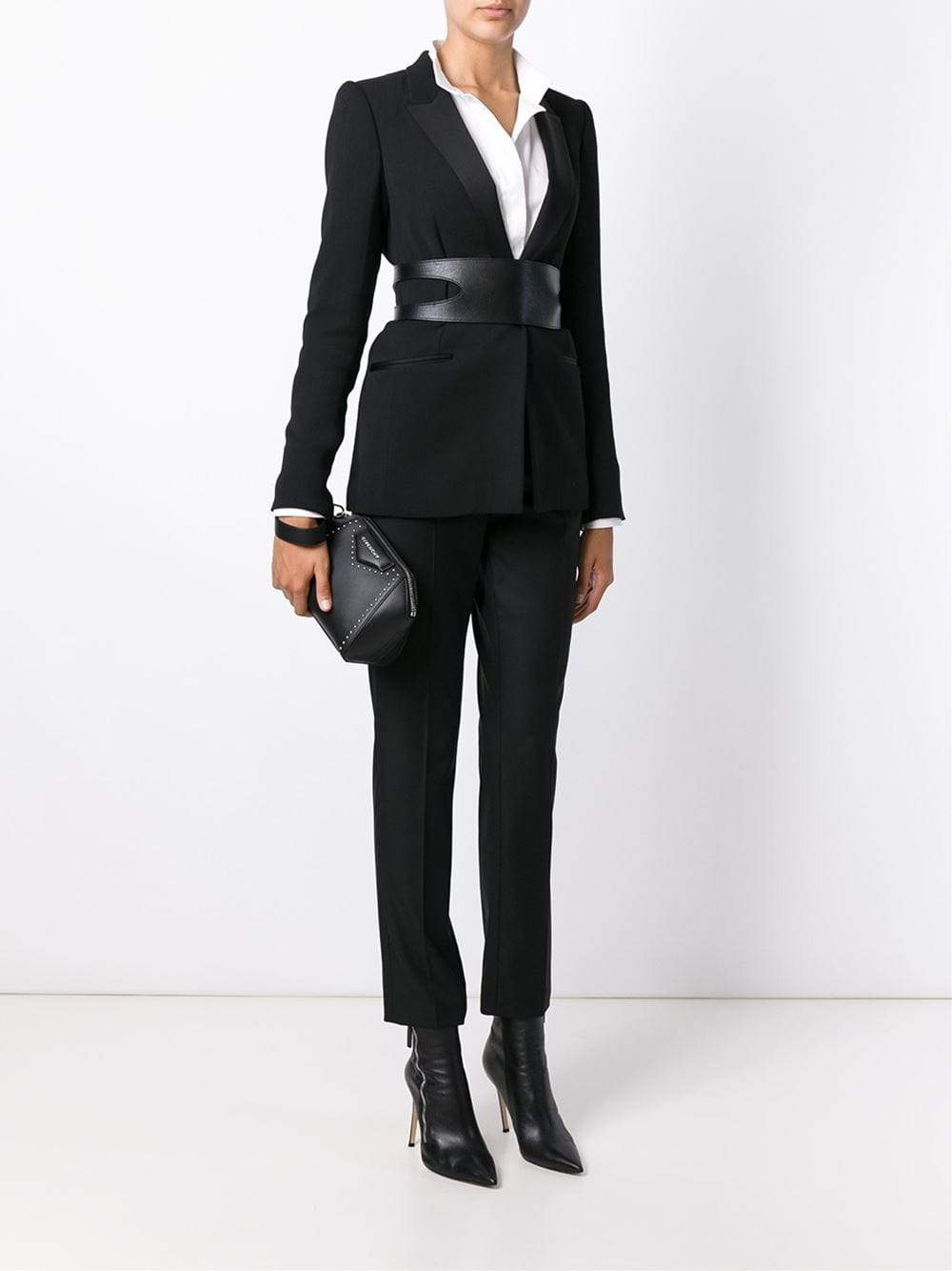 GIVENCHY-Antigona Beauty-BLACK