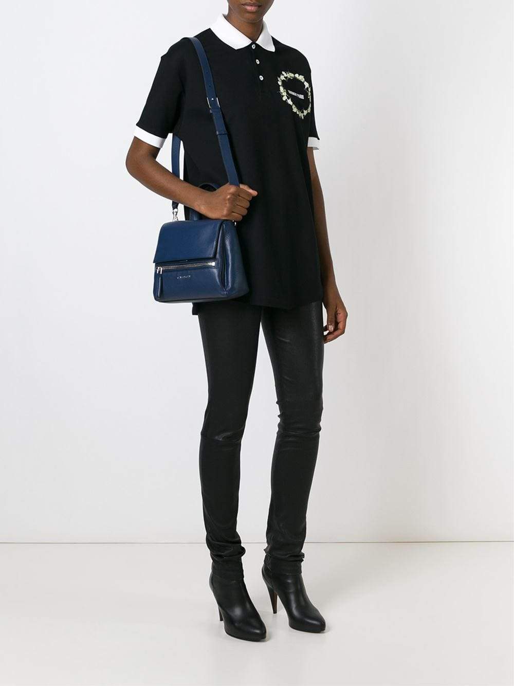 GIVENCHY-Pandora Pure Mini-BLUE