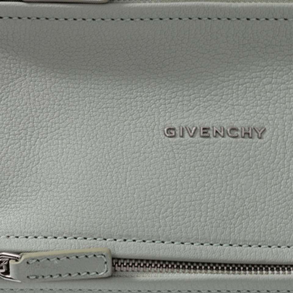 GIVENCHY-Mini Pandora-GREEN