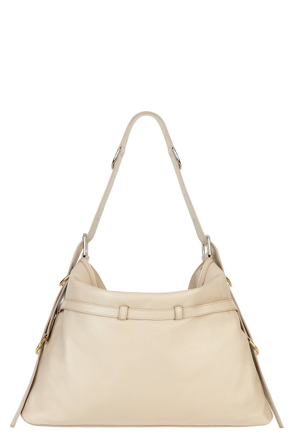 GIVENCHY-Medium Voyou Bag-NATBEIGE