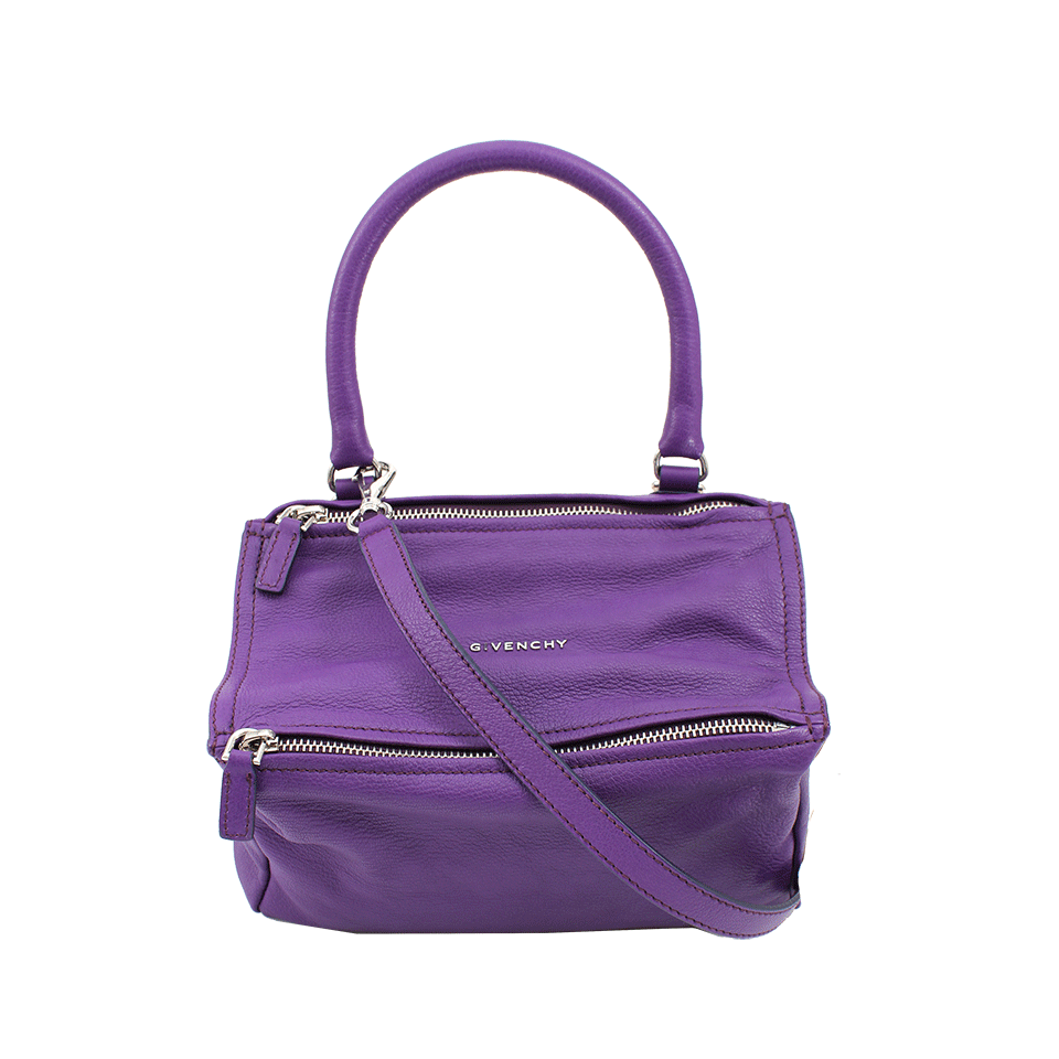 GIVENCHY-Small Sugar Pandora-VIOLET