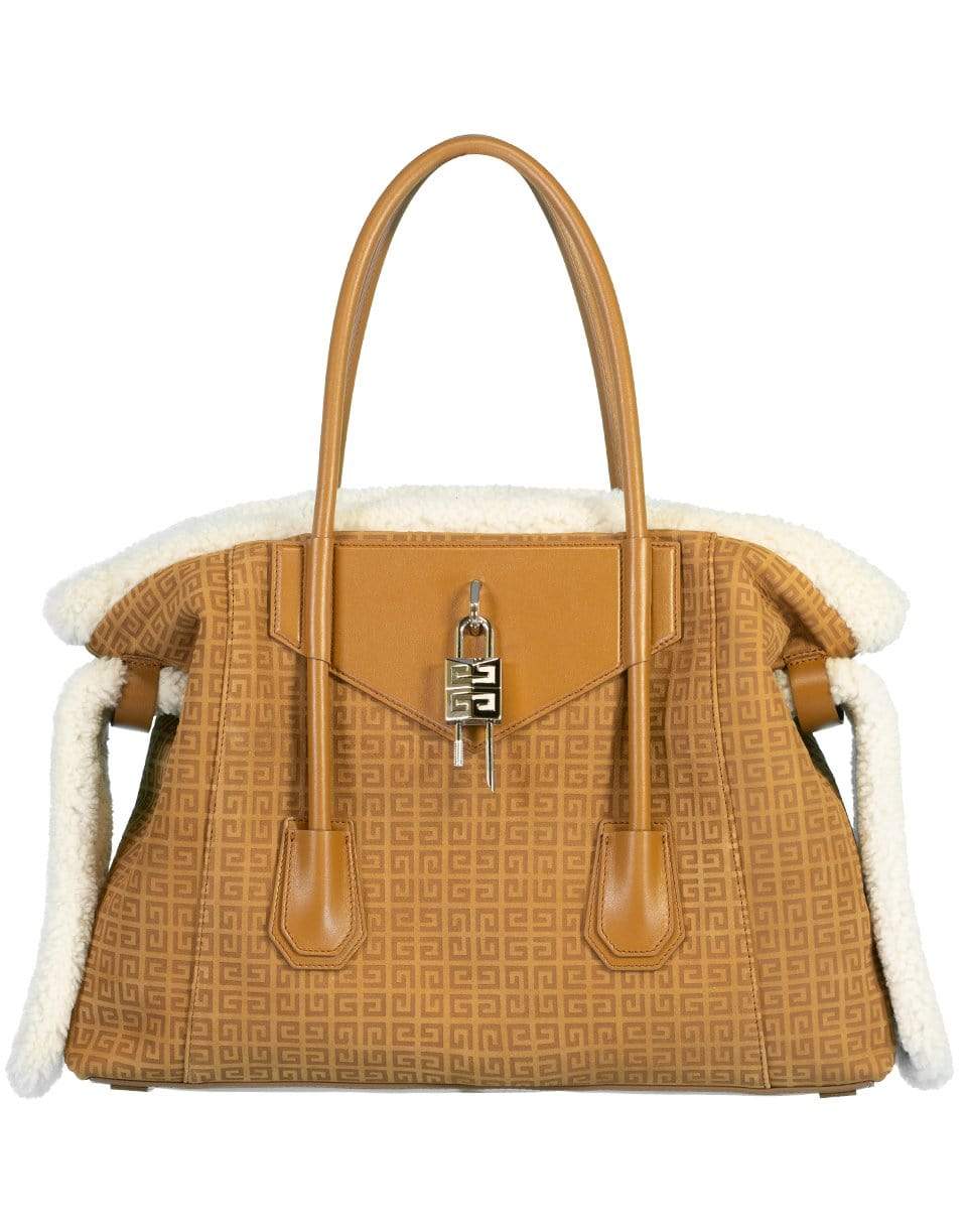 Antigona Soft Lock-Medium Bag | GIVENCHY – Marissa Collections