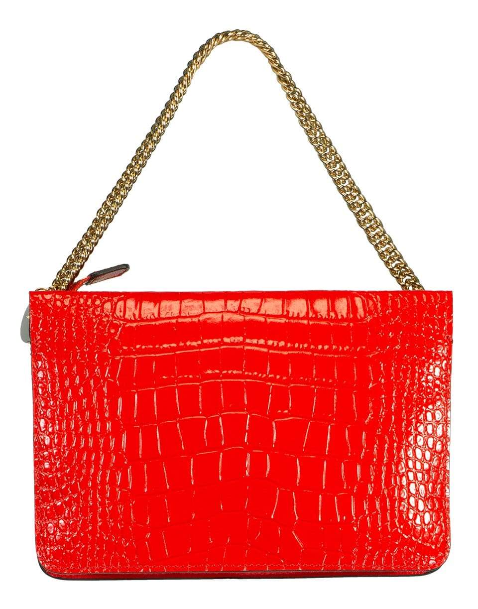 GIVENCHY-Cross3 Bag-RED