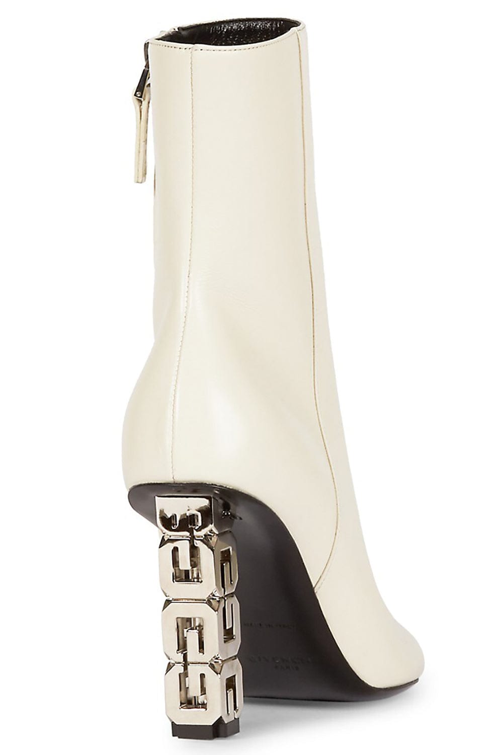 GIVENCHY-G Cube Ankle Boots-