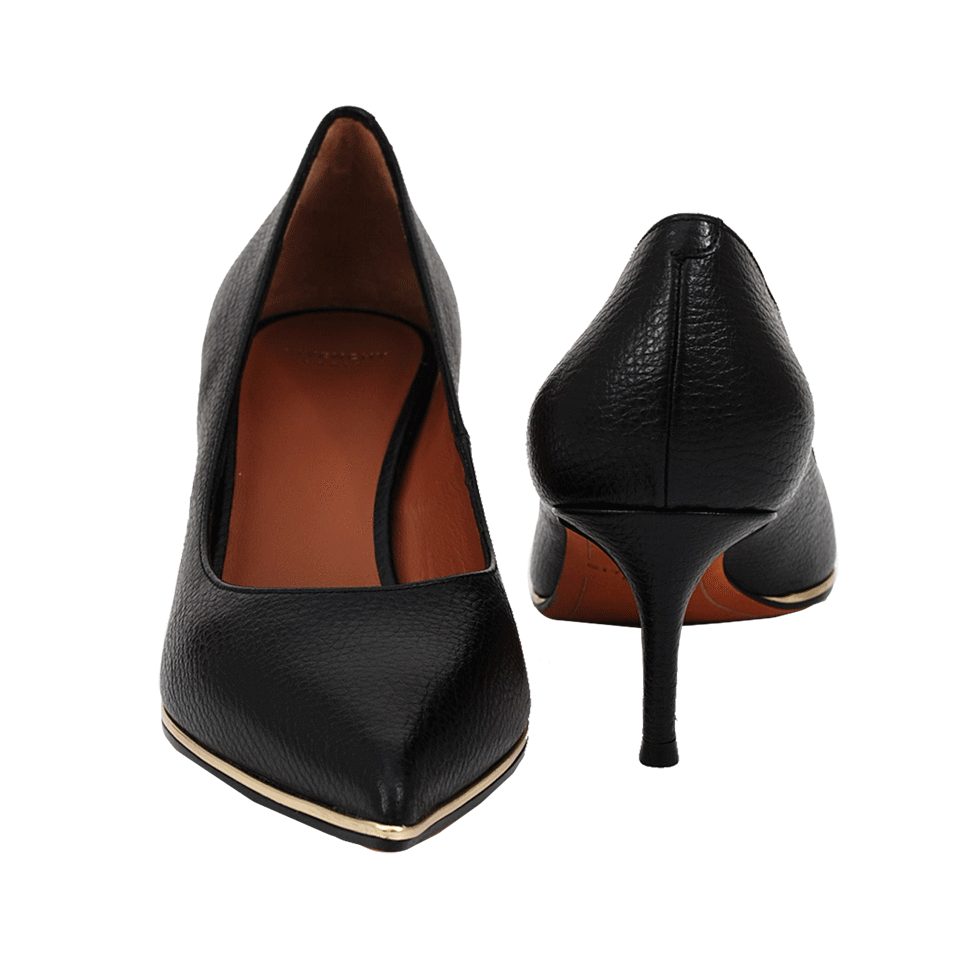 GIVENCHY-Classic Pump-