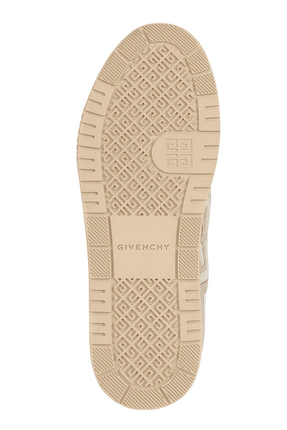 GIVENCHY-G-4 Low Top Sneaker-