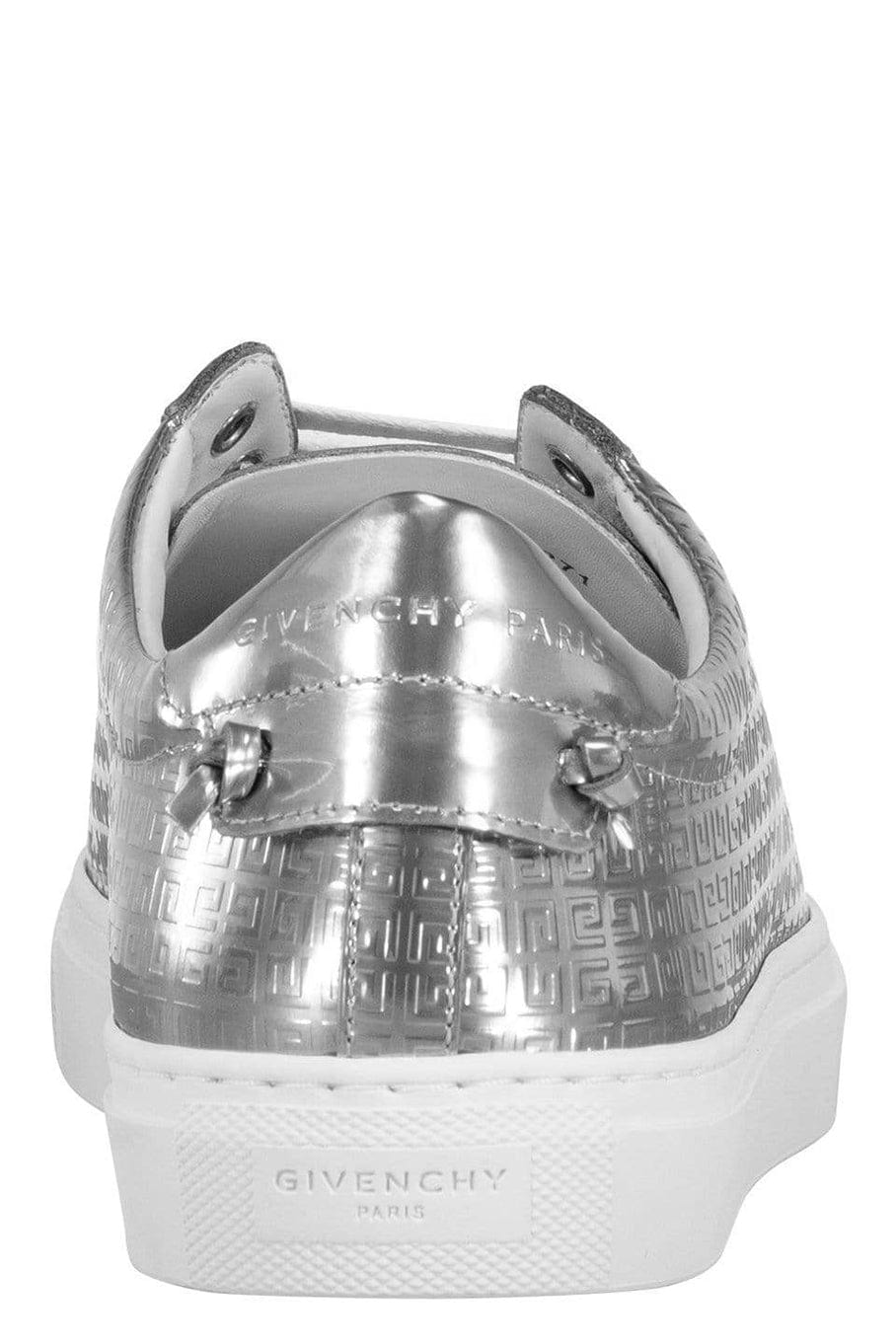GIVENCHY-Urban Street Elastic Sneaker-