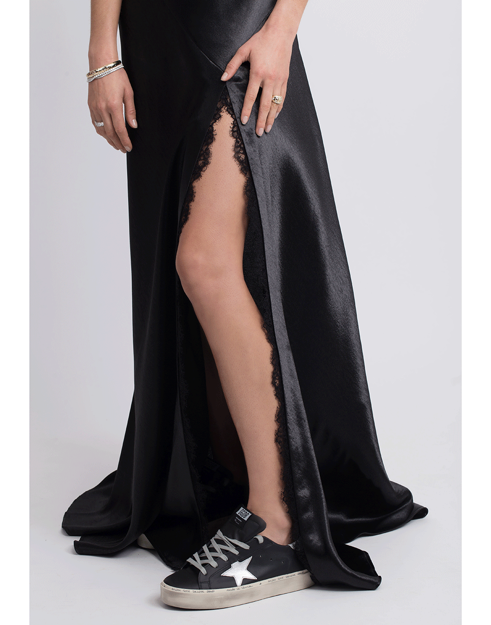 GOLDEN GOOSE-Hi Star Sneakers-