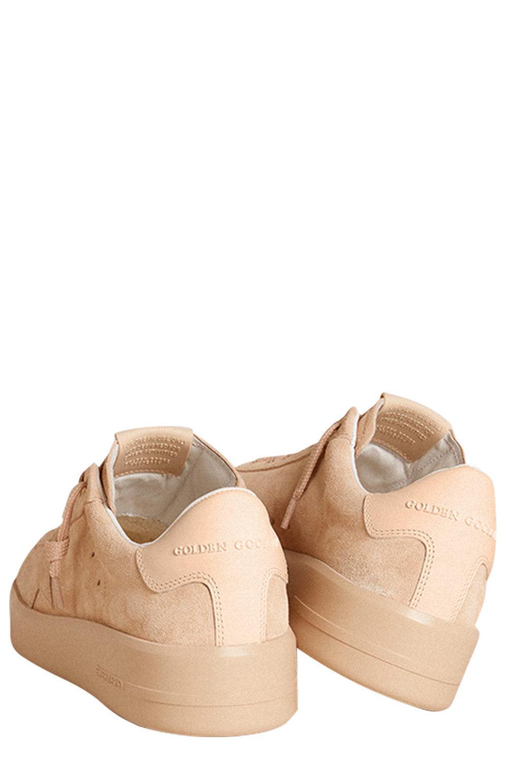 Pure Star Sneaker - Moonlight White-MNLT/WHT-36-SHOESNEAKER-GOLDEN GOOSE