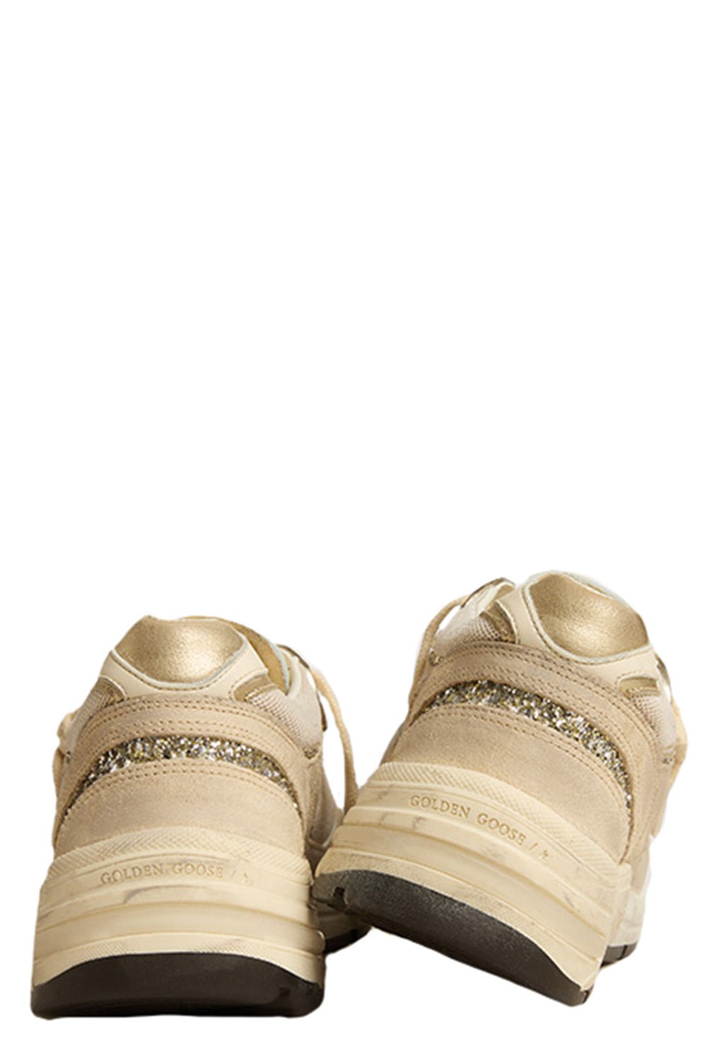 GOLDEN GOOSE-Running Dad Sneaker-