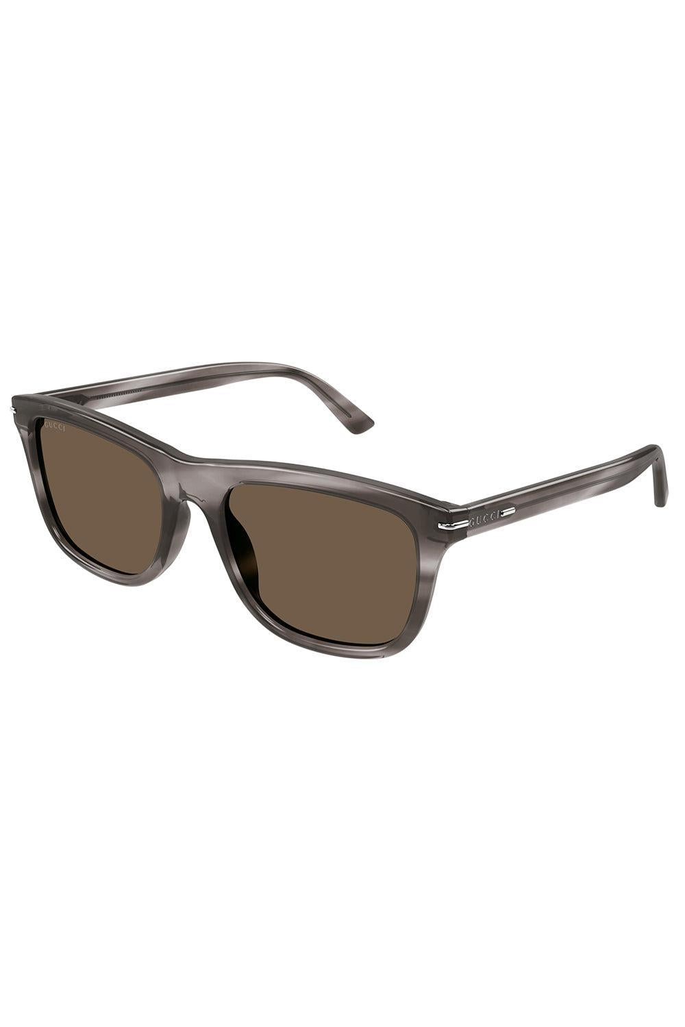 Square Sunglasses-HAVHAVBR-ACCESSORIESUNGLASSES-GUCCI