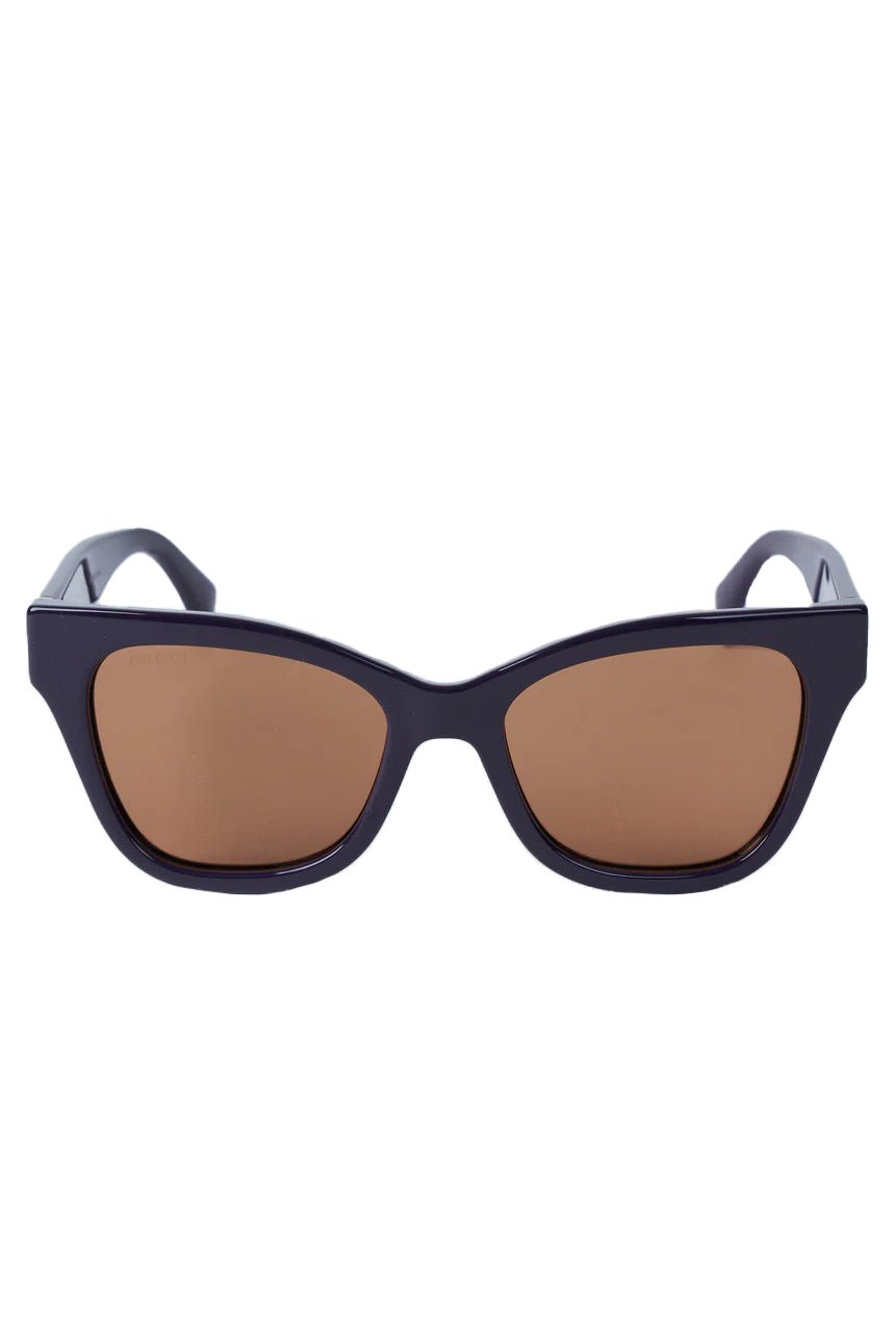 Cat Eye Sunglasses | GUCCI – Marissa Collections