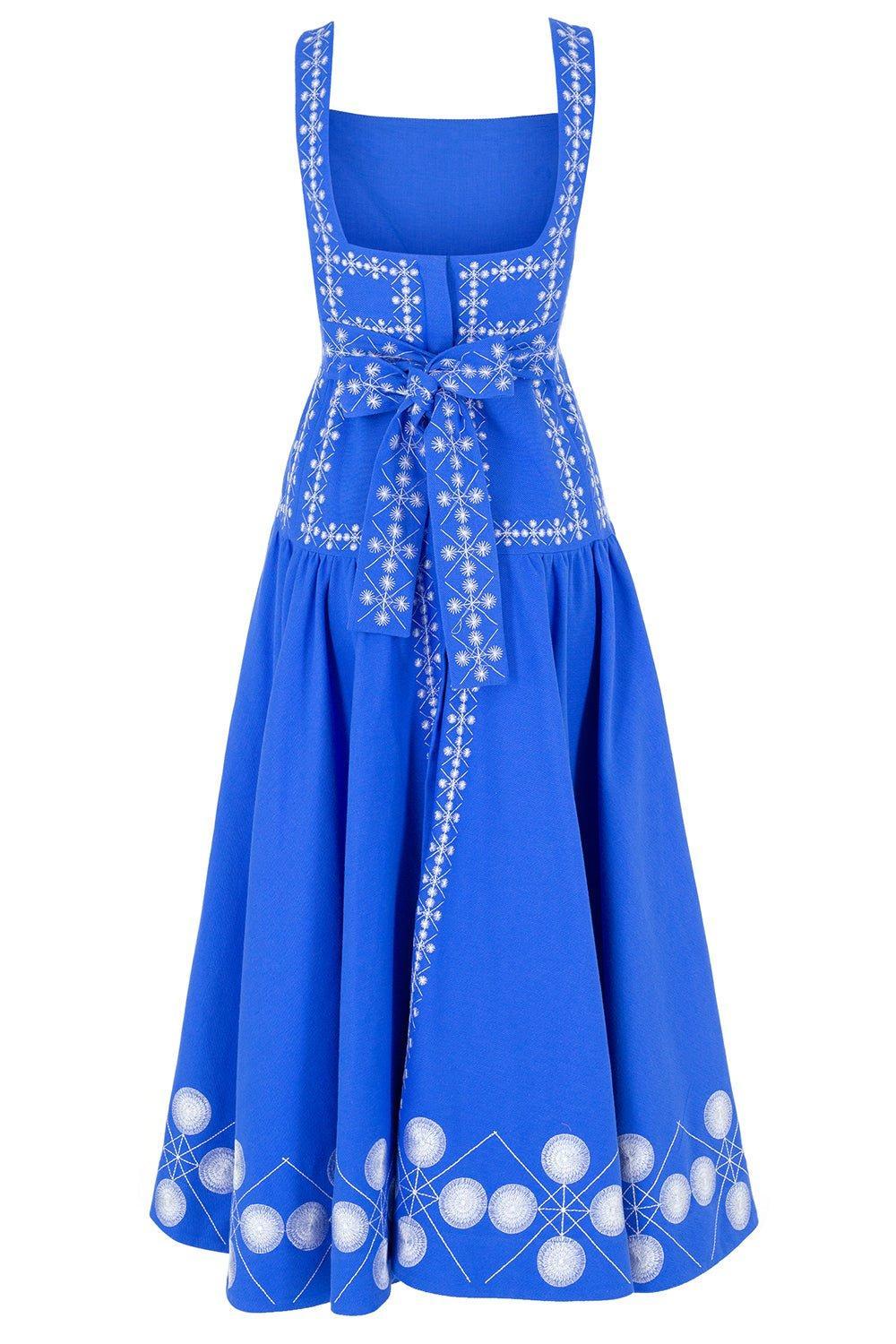 GUL HURGEL-Palma Dress-