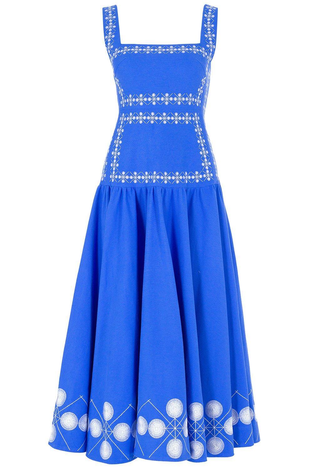 Palma Dress