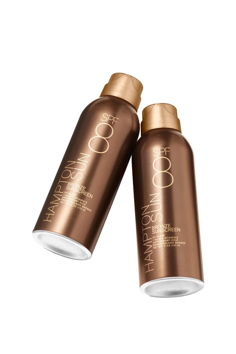 Spf 8 Bronze Mist-5 OZ-BEAUTYSKINCARE-HAMPTON SUN