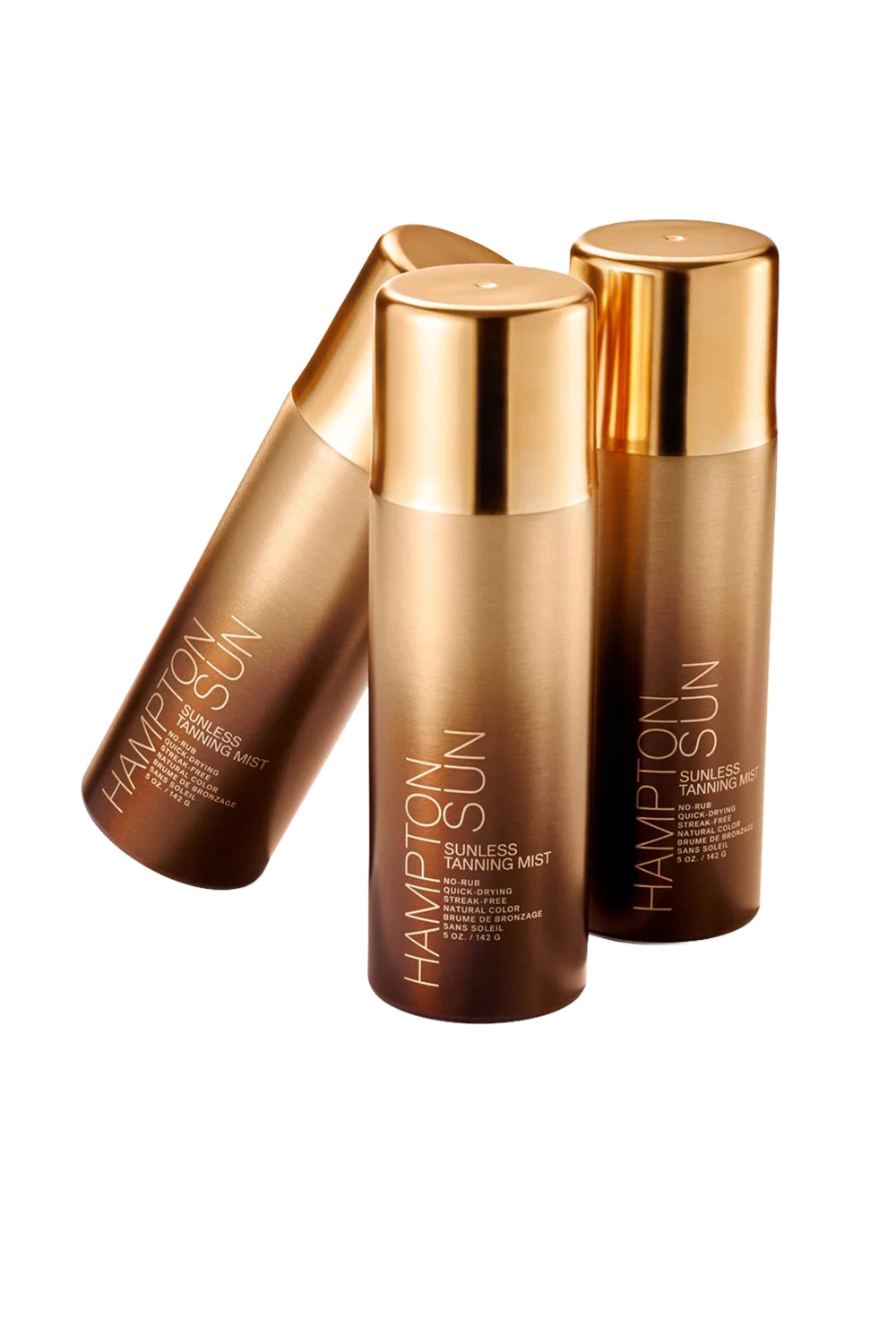 Sunless Tanning Mist