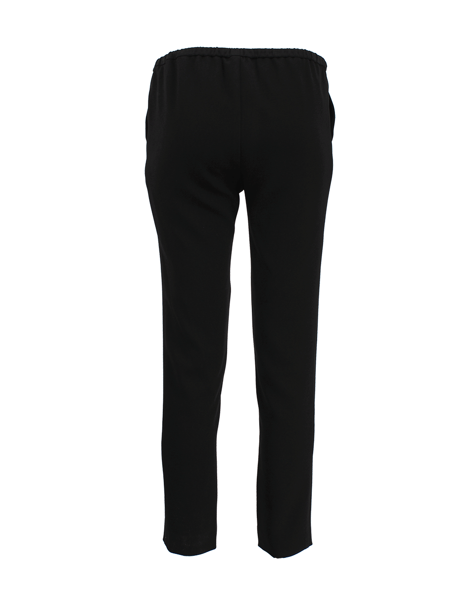 HAUTE HIPPIE-Slim Shady Pants-