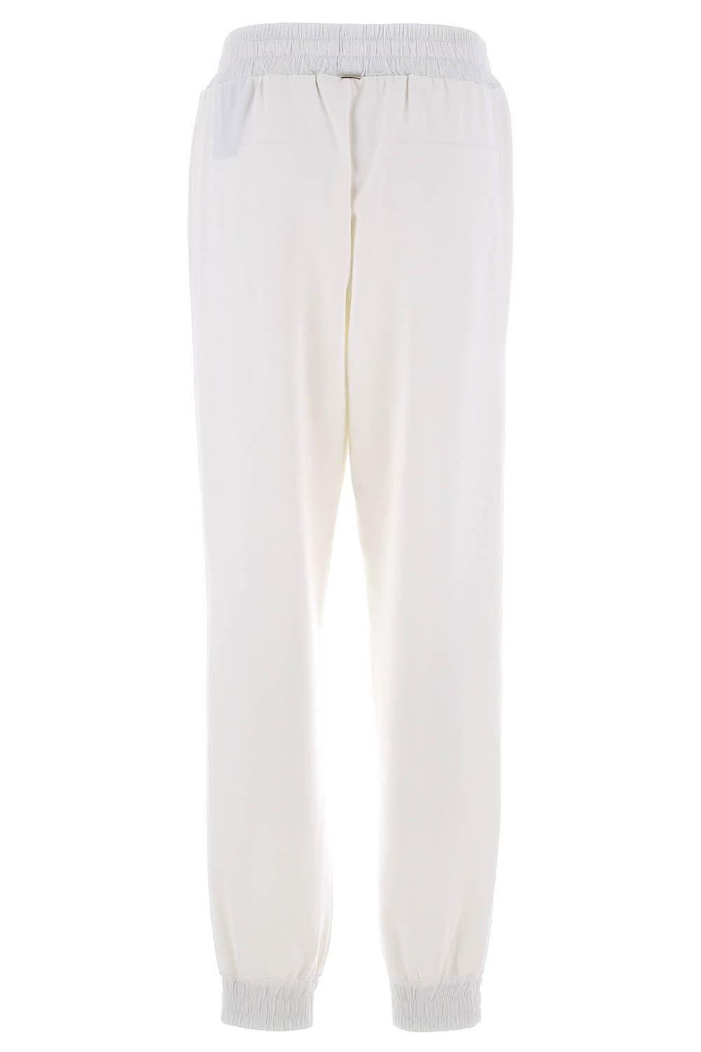 HERNO-Light Weight Jogger Pant-