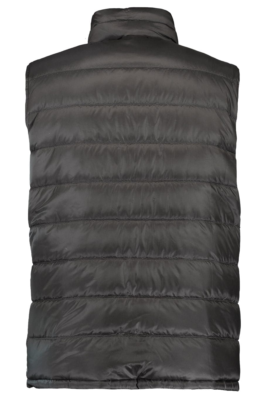 HERNO-Nylon Reversible Vest-