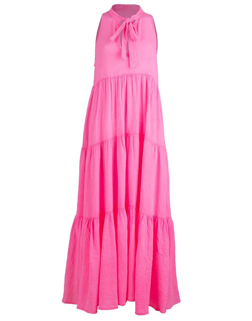 honorine pink dress Sale  HONORINE