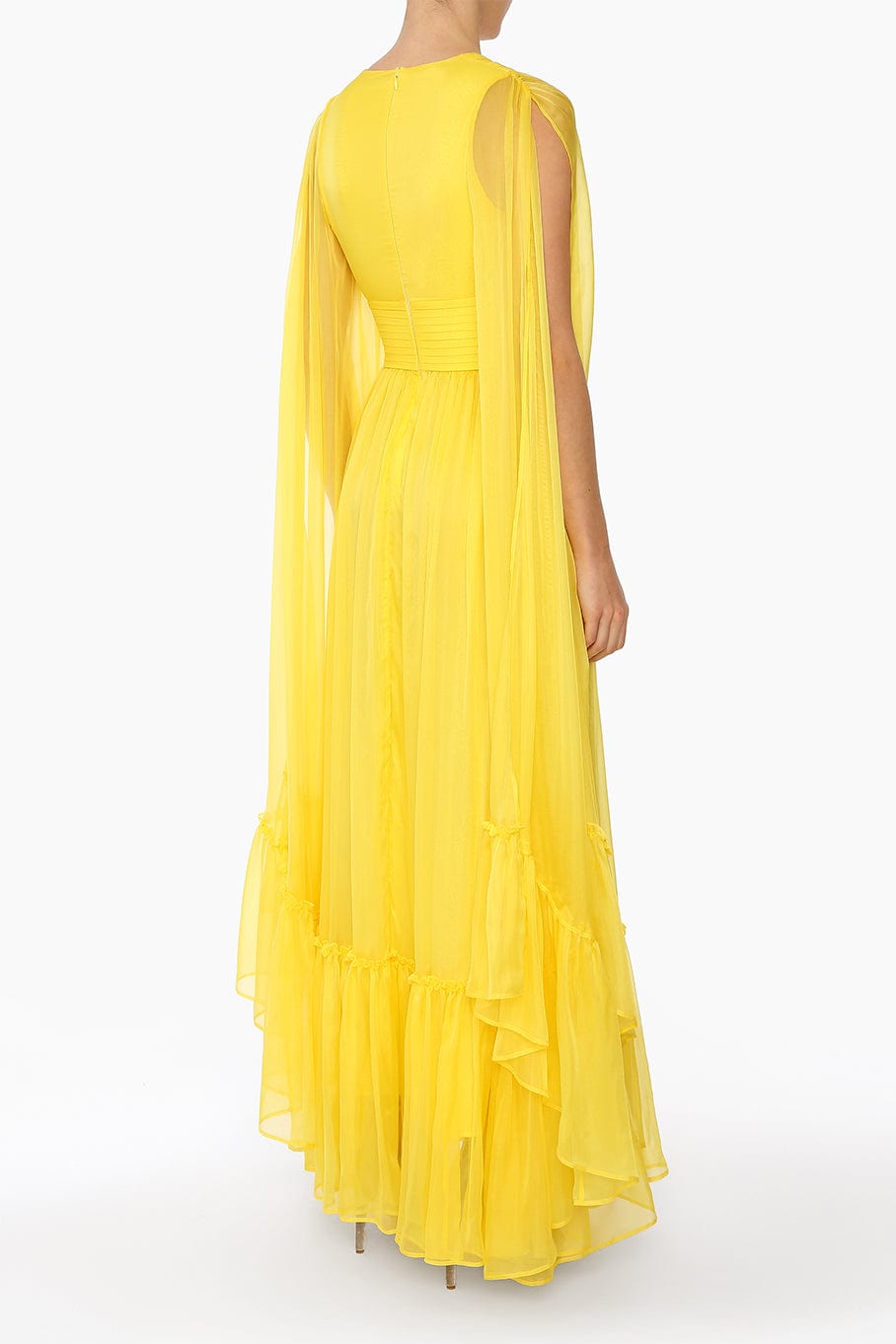 HUISHAN ZHANG-Sienna Gown-