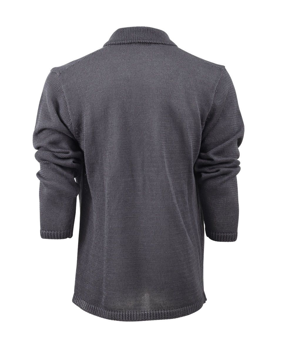 INIS MEAIN-Pub Jacket-