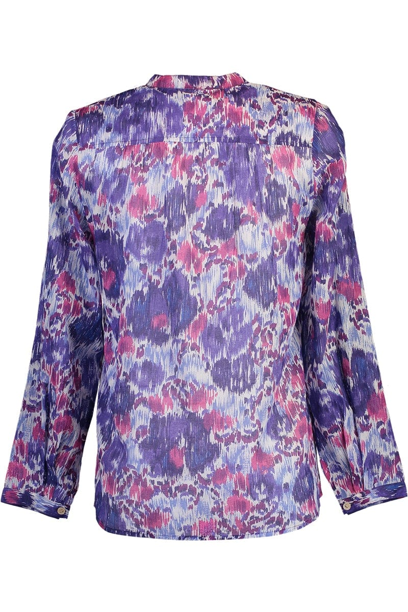 ISABEL MARANT ETOILE-Maria Blouse-