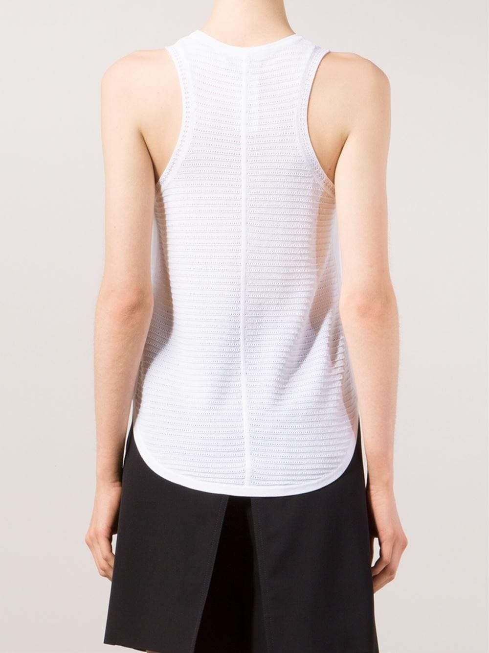 J BRAND-Candice Tank-