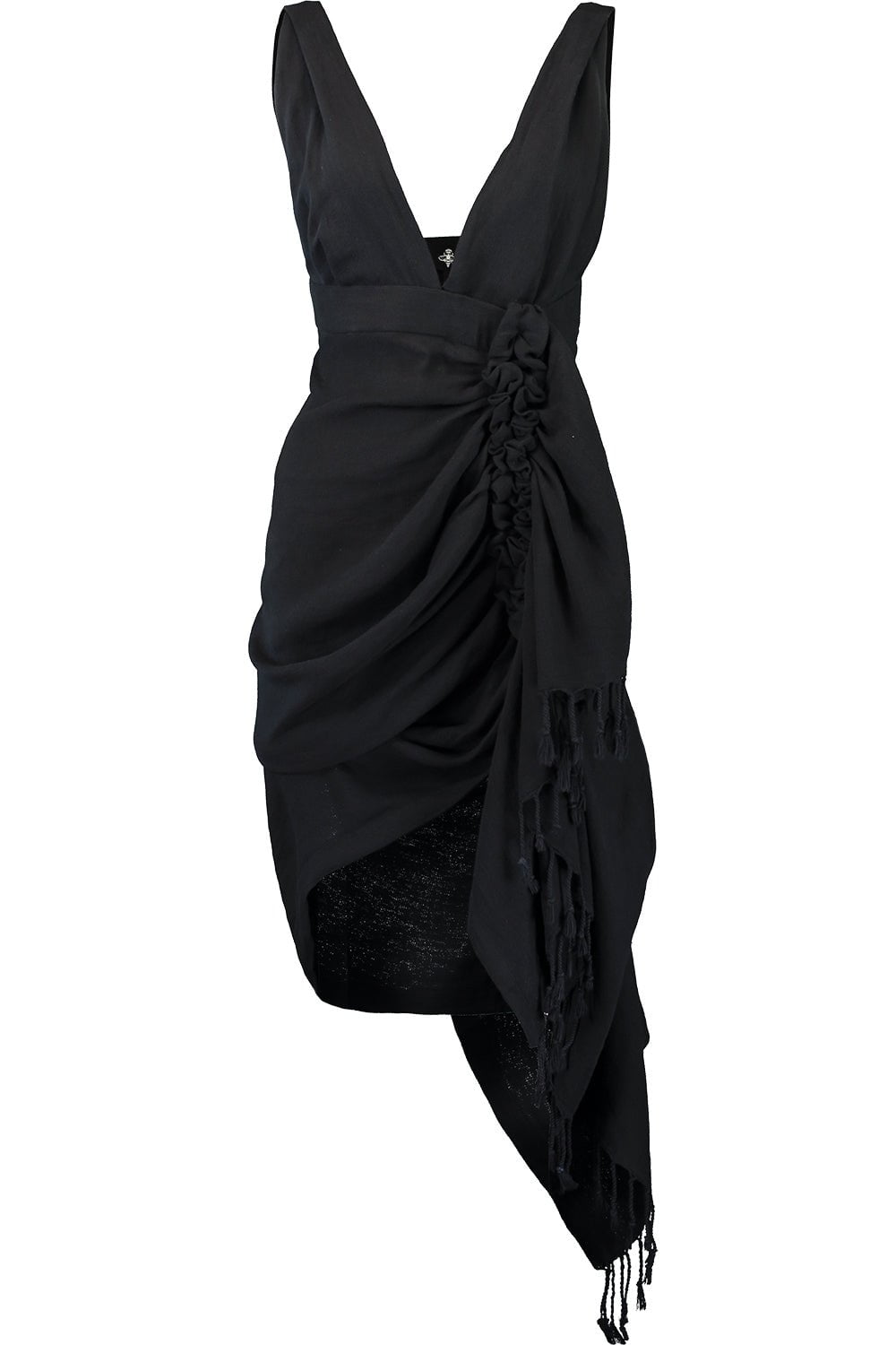 As By Df - Tulum Dress