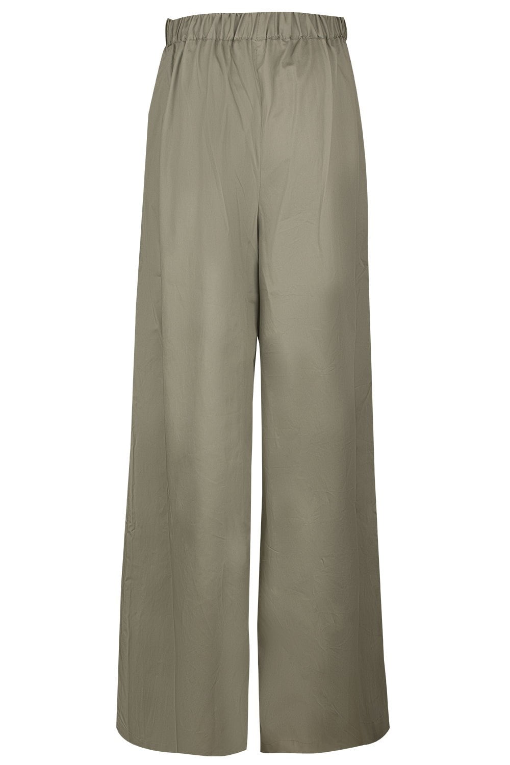 JBQ-Harper Pant - Evergreen-