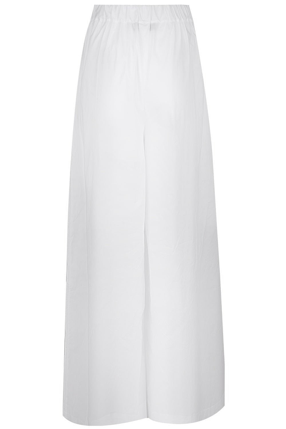 JBQ-Harper Pant - White-