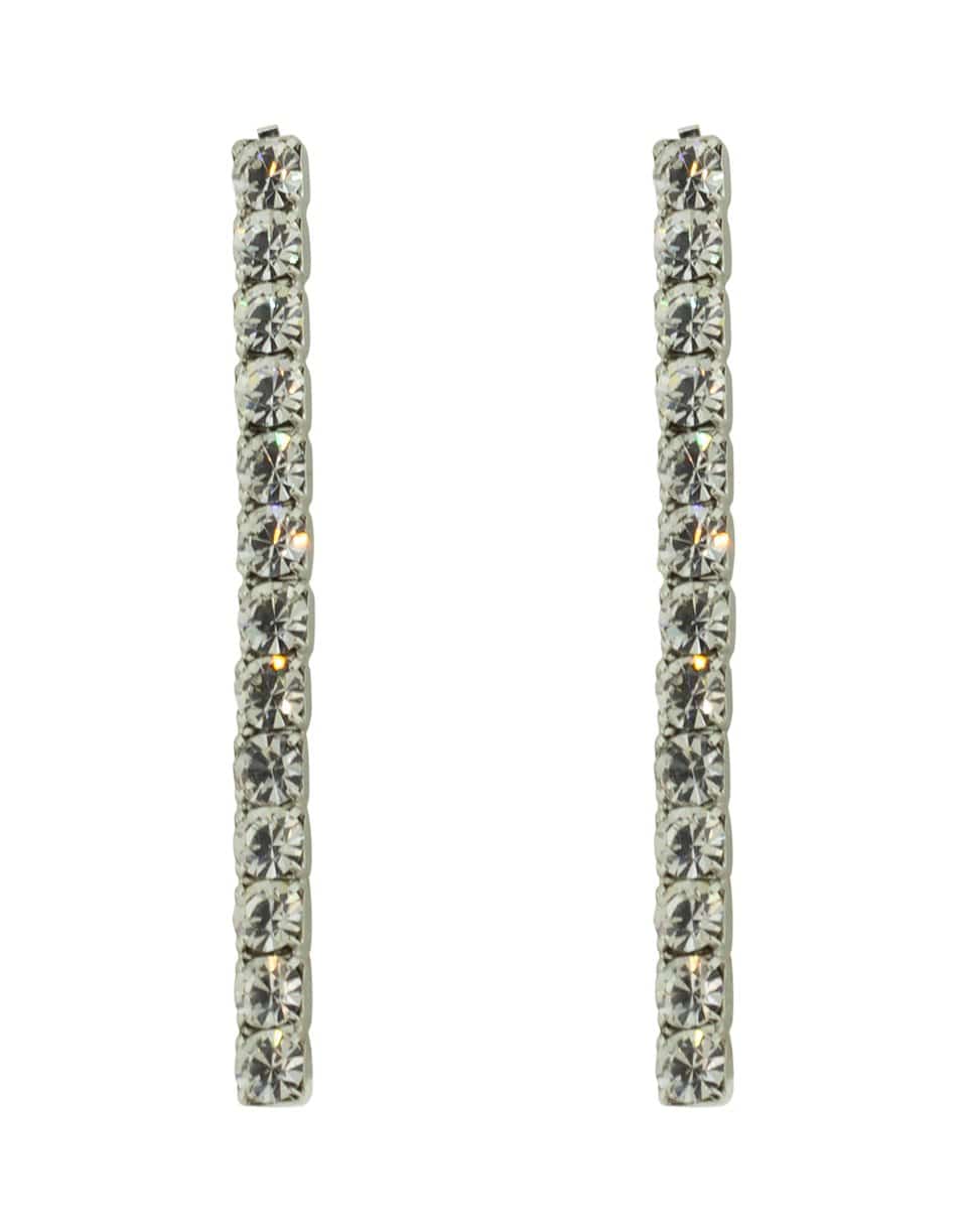 JENNIFER BEHR-Gwen Bobby Pin Set-CRYSTAL