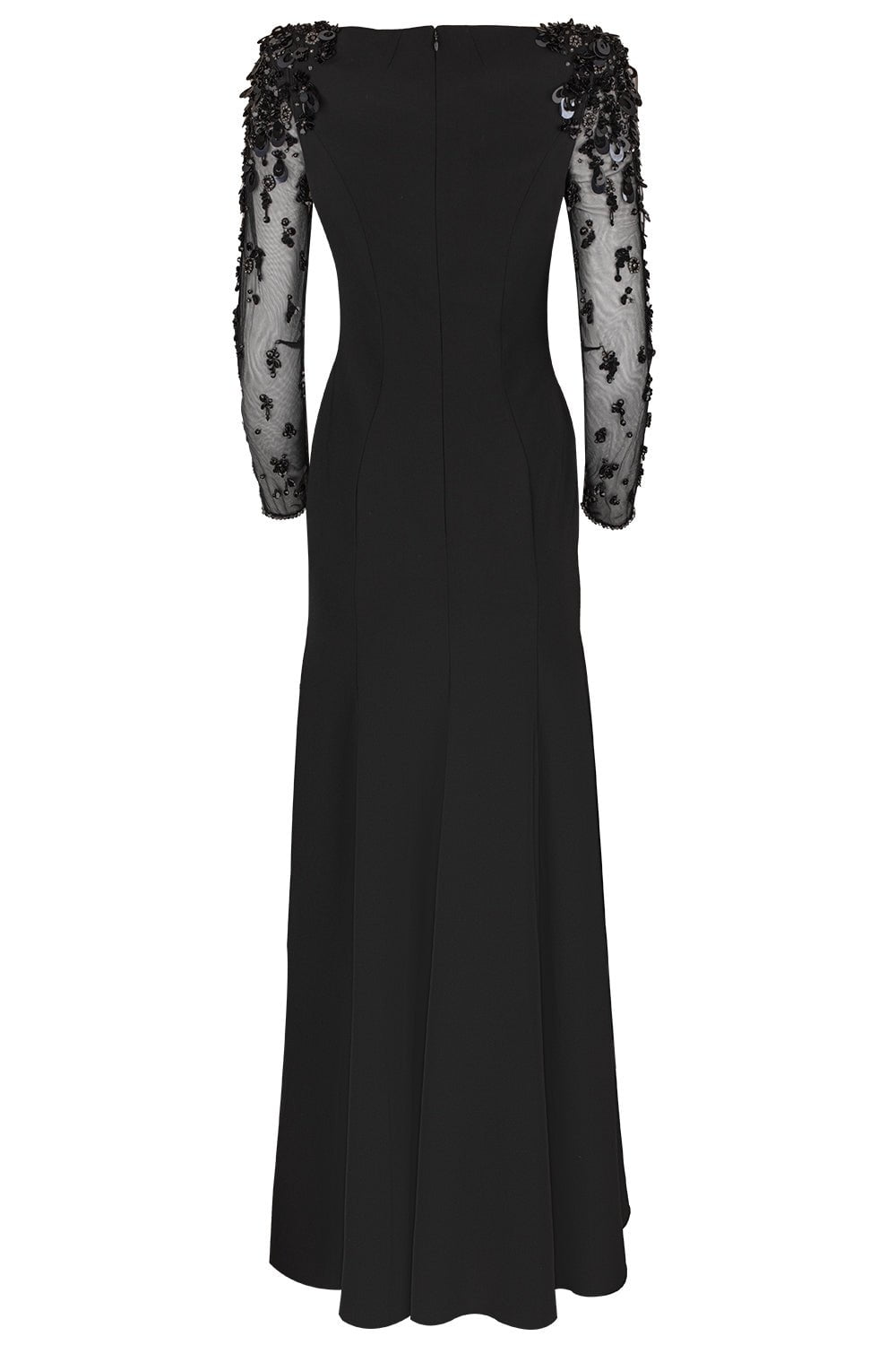 JENNY PACKHAM-Adella Gown-