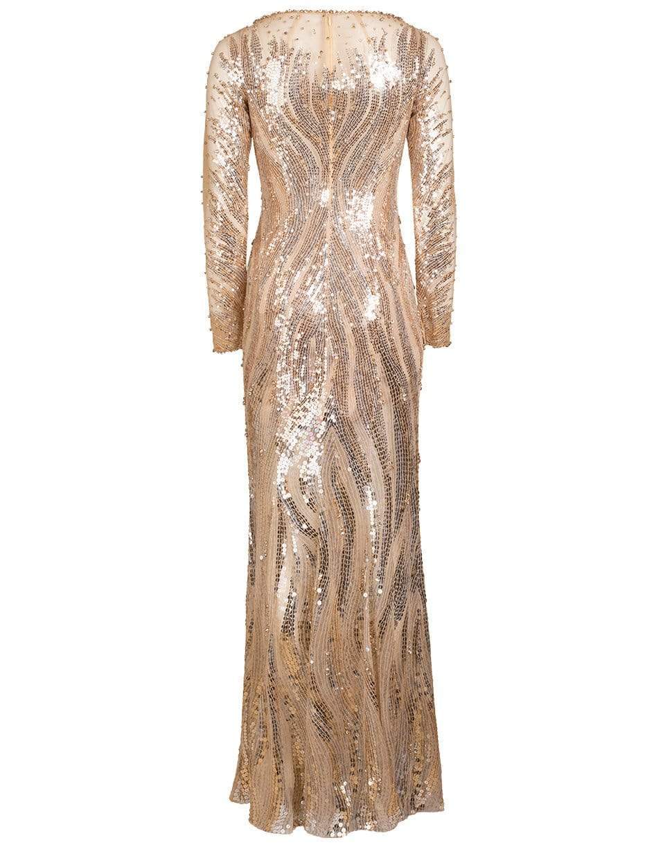 JENNY PACKHAM-Marilyn Gown-ILLUSION
