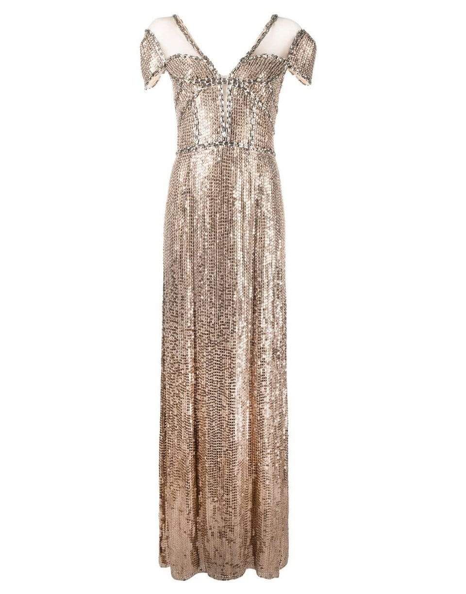 JENNY PACKHAM-Pirya Gown-