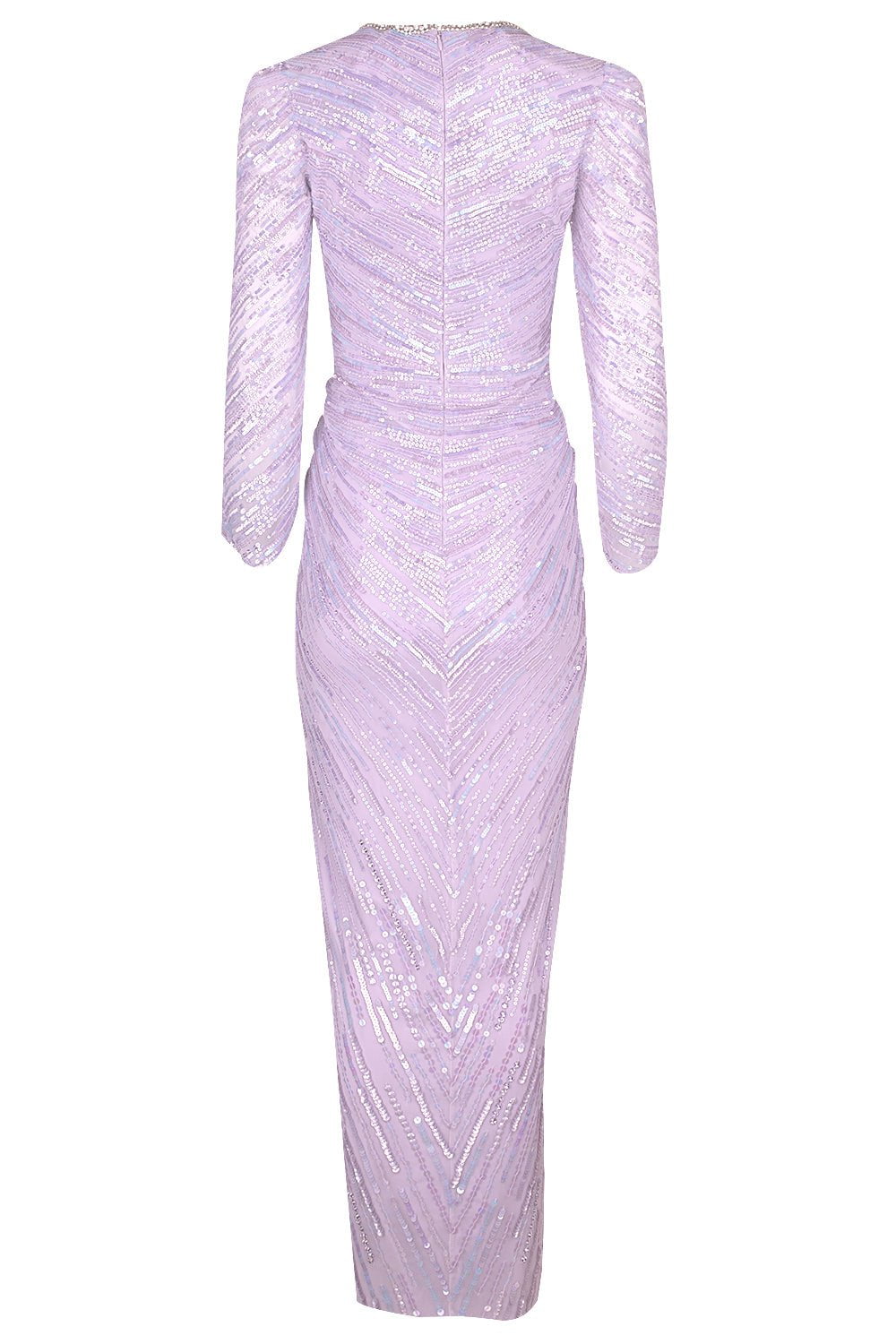 JENNY PACKHAM-Darcy Gown-