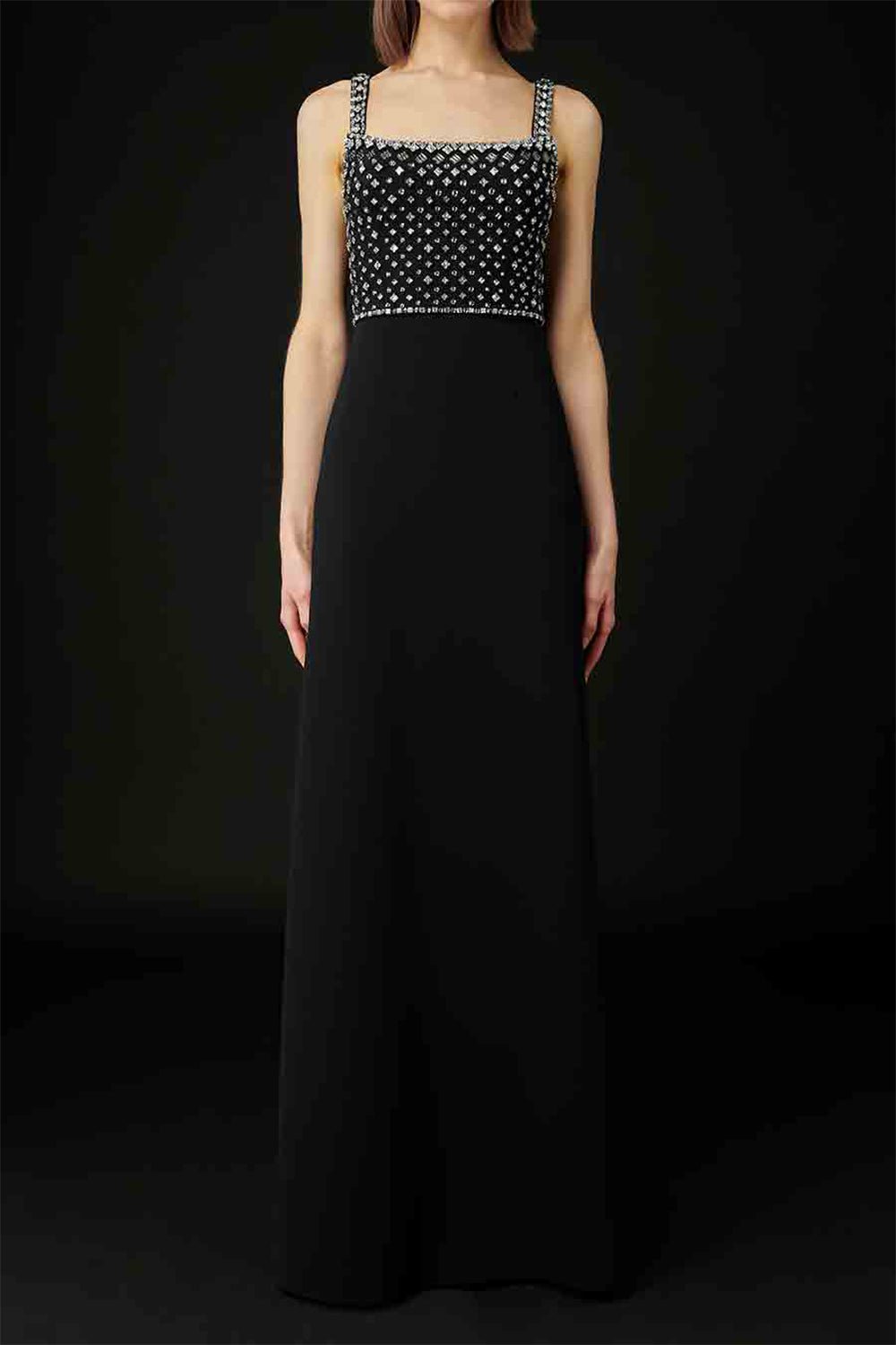 JENNY PACKHAM-Moon Gown-