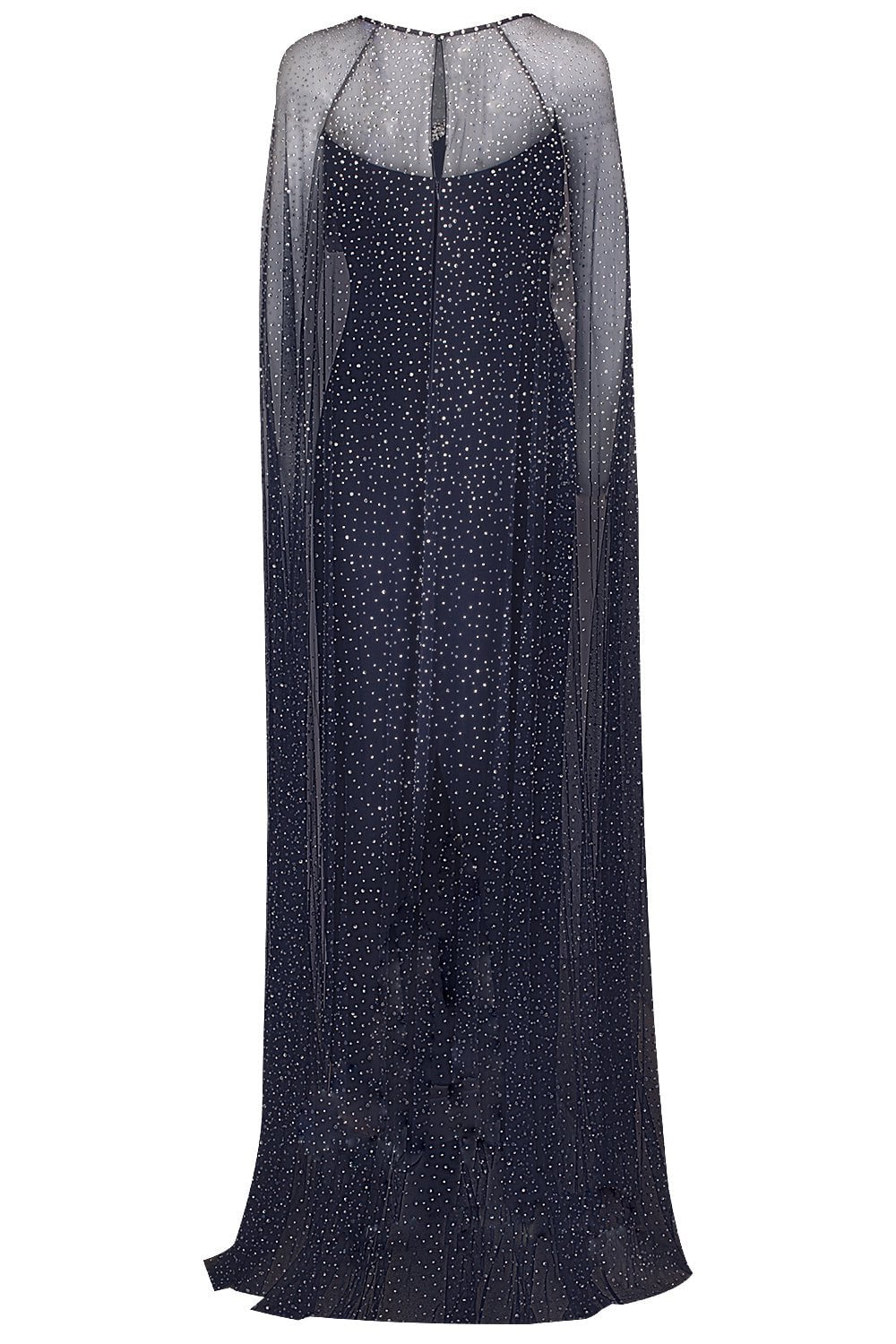 JENNY PACKHAM-Cordelia Gown-