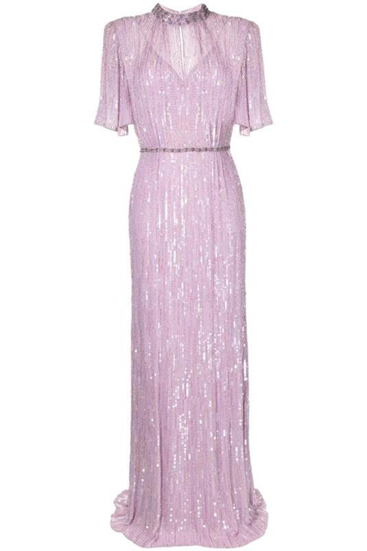 Viola Gown | JENNY PACKHAM – Marissa Collections